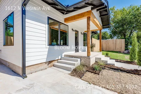 4 bedrooms apartment for rent in Plaza District - Central OKC, Oklahoma City