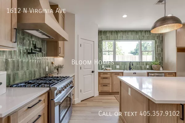 4 bedrooms apartment for rent in Plaza District - Central OKC, Oklahoma City