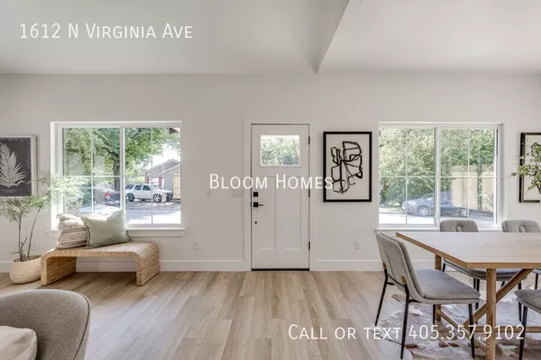 4 bedrooms apartment for rent in Plaza District - Central OKC, Oklahoma City