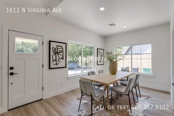 4 bedrooms apartment for rent in Plaza District - Central OKC, Oklahoma City