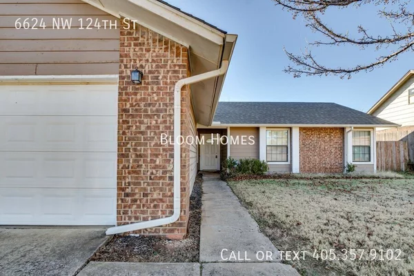 3 bedrooms apartment for rent in Fox Run - NW OKC, Oklahoma City
