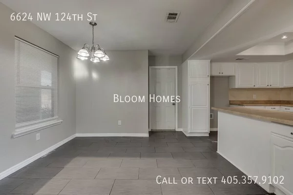 3 bedrooms apartment for rent in Fox Run - NW OKC, Oklahoma City