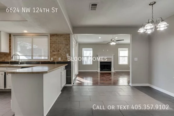 3 bedrooms apartment for rent in Fox Run - NW OKC, Oklahoma City