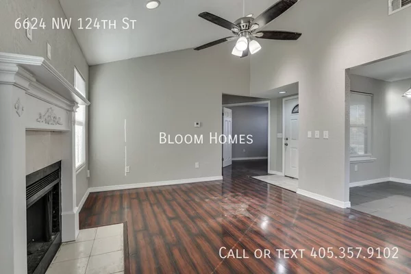 3 bedrooms apartment for rent in Fox Run - NW OKC, Oklahoma City