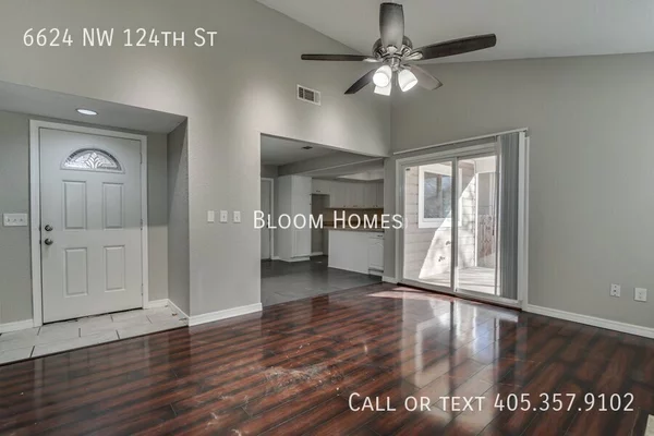 3 bedrooms apartment for rent in Fox Run - NW OKC, Oklahoma City