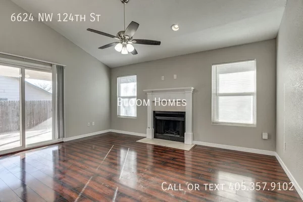 3 bedrooms apartment for rent in Fox Run - NW OKC, Oklahoma City