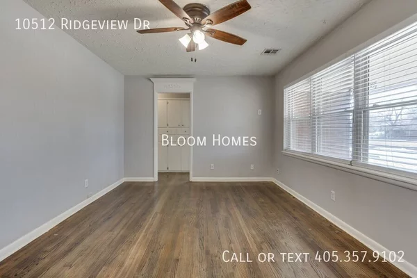 3 bedrooms apartment for rent in The Village - Central OKC, Oklahoma City