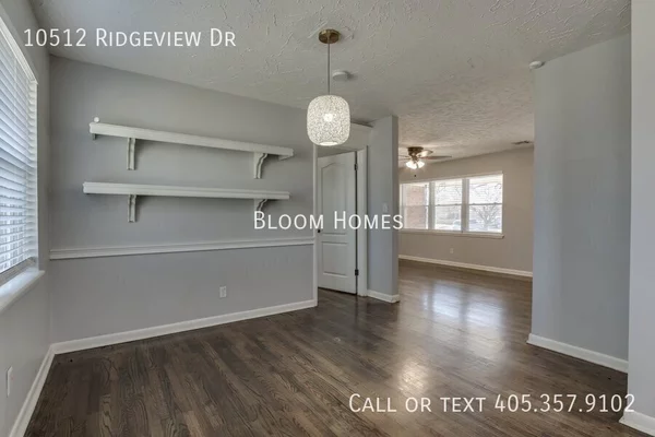 3 bedrooms apartment for rent in The Village - Central OKC, Oklahoma City