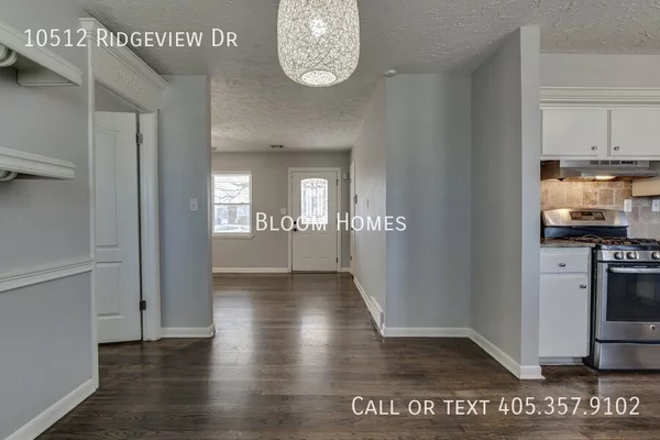 3 bedrooms apartment for rent in The Village - Central OKC, Oklahoma City