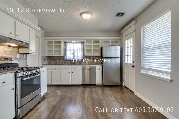 3 bedrooms apartment for rent in The Village - Central OKC, Oklahoma City