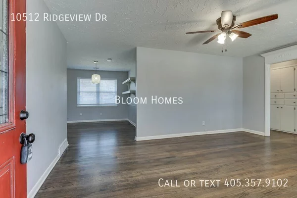 3 bedrooms apartment for rent in The Village - Central OKC, Oklahoma City