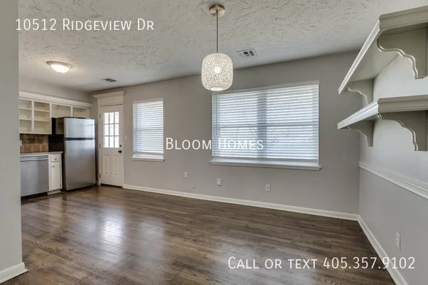 3 bedrooms apartment for rent in The Village - Central OKC, Oklahoma City