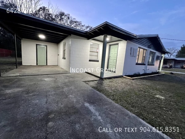 2 bedrooms apartment for rent in Cedar Hills - Westside, Jacksonville