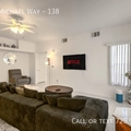 2 bedrooms apartment for rent in Las Vegas - Las Vegas, Las Vegas