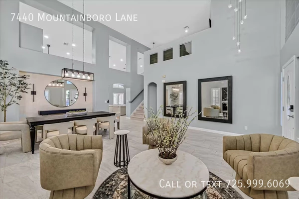 4 bedrooms apartment for rent in Paradise - Paradise, Las Vegas