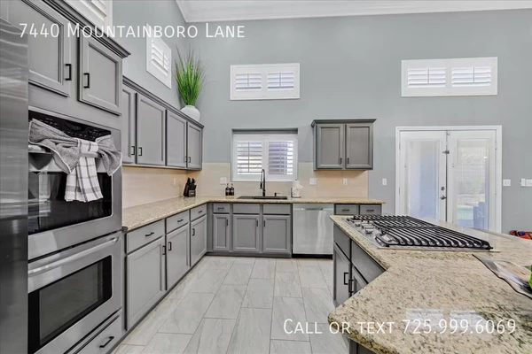 4 bedrooms apartment for rent in Paradise - Paradise, Las Vegas