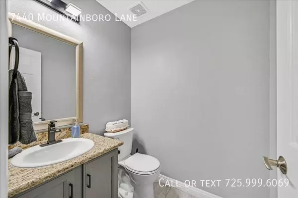 4 bedrooms apartment for rent in Paradise - Paradise, Las Vegas