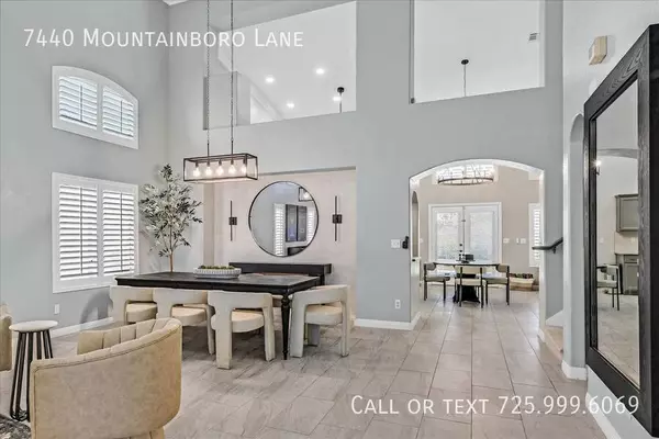 4 bedrooms apartment for rent in Paradise - Paradise, Las Vegas