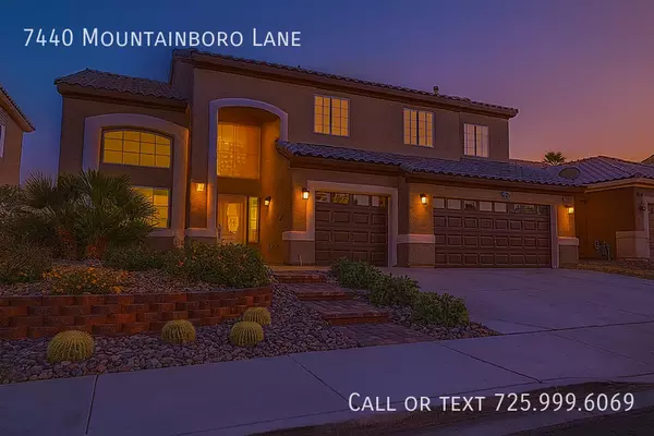 4 bedrooms apartment for rent in Paradise - Paradise, Las Vegas