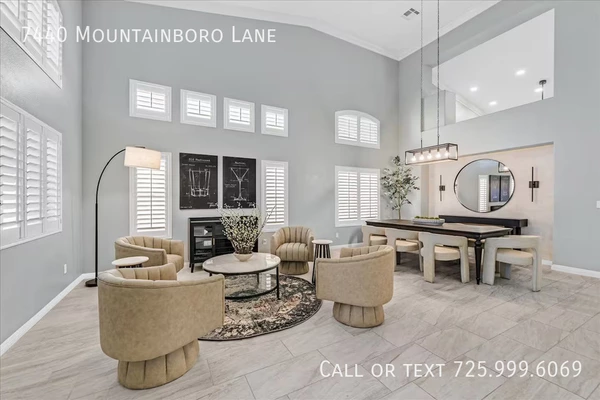 4 bedrooms apartment for rent in Paradise - Paradise, Las Vegas