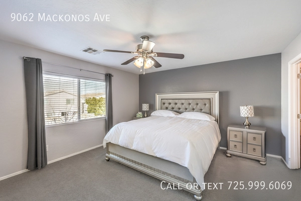 5 bedrooms apartment for rent in Enterprise - Spring Valley / Enterprise, Las Vegas