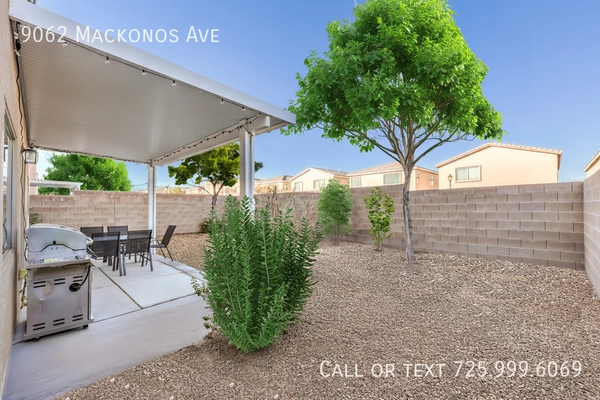 5 bedrooms apartment for rent in Enterprise - Spring Valley / Enterprise, Las Vegas