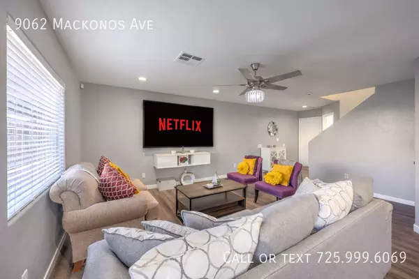 5 bedrooms apartment for rent in Enterprise - Spring Valley / Enterprise, Las Vegas