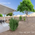 5 bedrooms apartment for rent in Enterprise - Spring Valley / Enterprise, Las Vegas