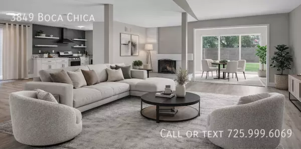 3 bedrooms apartment for rent in Paradise - Paradise, Las Vegas