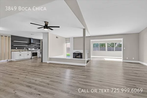 3 bedrooms apartment for rent in Paradise - Paradise, Las Vegas