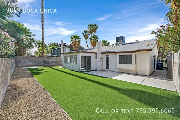 3 bedrooms apartment for rent in Paradise - Paradise, Las Vegas