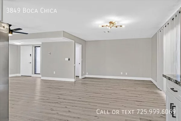 3 bedrooms apartment for rent in Paradise - Paradise, Las Vegas