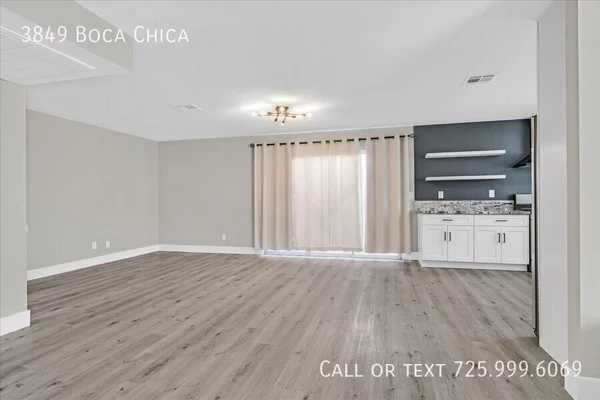 3 bedrooms apartment for rent in Paradise - Paradise, Las Vegas