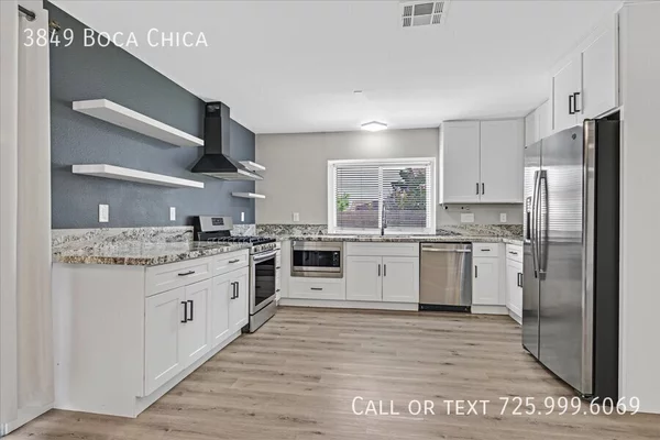 3 bedrooms apartment for rent in Paradise - Paradise, Las Vegas