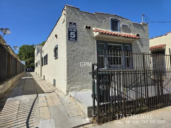 1 bedroom apartment for rent in East Hollywood - Central Los Angeles, Los Angeles