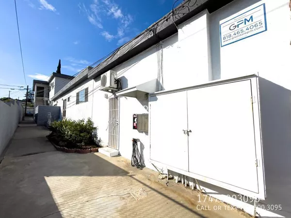 1 bedroom apartment for rent in Northeast Los Angeles - Central Los Angeles, Los Angeles