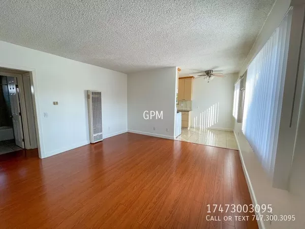 1 bedroom apartment for rent in Northeast Los Angeles - Central Los Angeles, Los Angeles