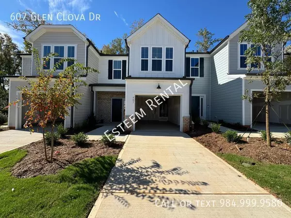 3 bedrooms apartment for rent in Lake Wheeler - South Raleigh, Raleigh