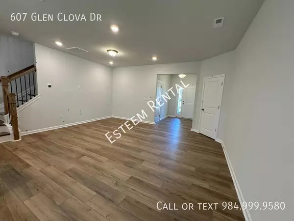 3 bedrooms apartment for rent in Lake Wheeler - South Raleigh, Raleigh