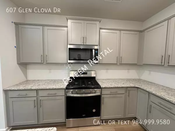 3 bedrooms apartment for rent in Lake Wheeler - South Raleigh, Raleigh