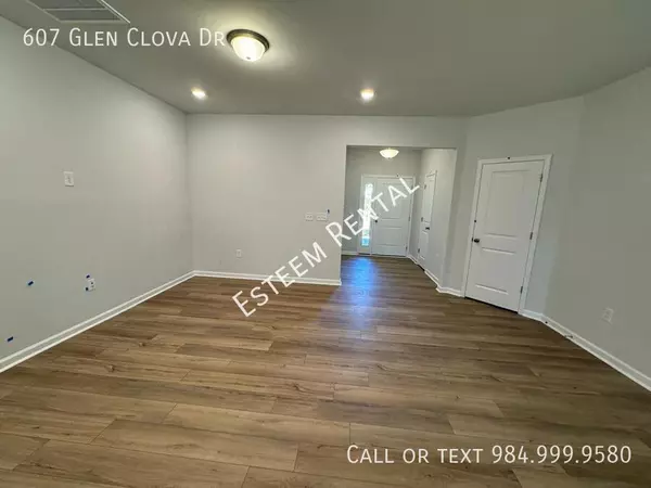 3 bedrooms apartment for rent in Lake Wheeler - South Raleigh, Raleigh