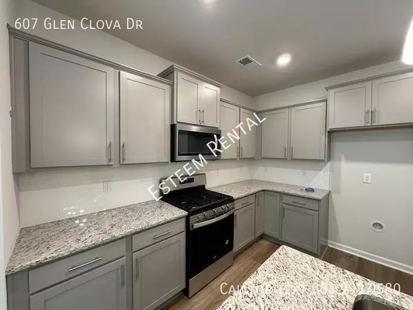 3 bedrooms apartment for rent in Lake Wheeler - South Raleigh, Raleigh