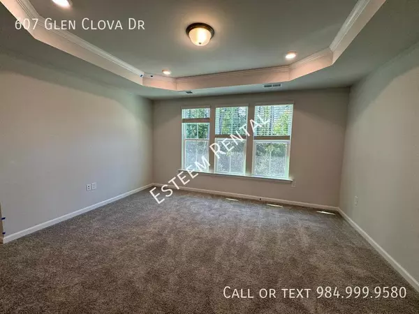 3 bedrooms apartment for rent in Lake Wheeler - South Raleigh, Raleigh