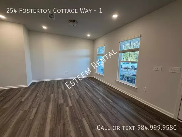 3 bedrooms apartment for rent in Lake Wheeler - South Raleigh, Raleigh
