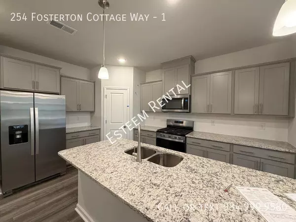 3 bedrooms apartment for rent in Lake Wheeler - South Raleigh, Raleigh