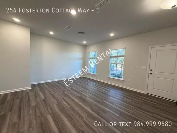 3 bedrooms apartment for rent in Lake Wheeler - South Raleigh, Raleigh