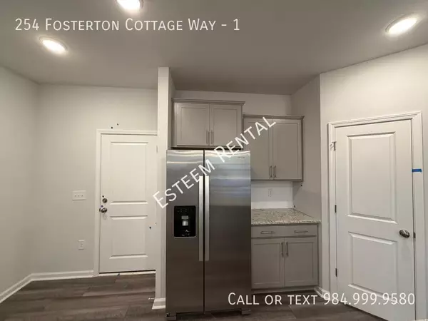 3 bedrooms apartment for rent in Lake Wheeler - South Raleigh, Raleigh