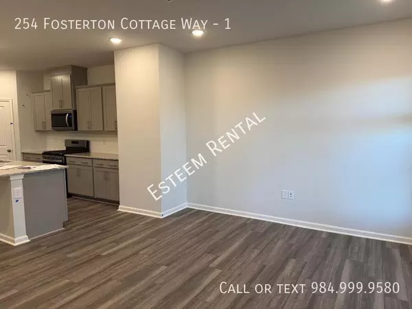 3 bedrooms apartment for rent in Lake Wheeler - South Raleigh, Raleigh