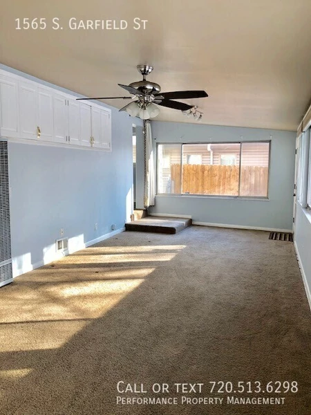 2 bedrooms apartment for rent in Cory - Merrill - East Denver, Denver