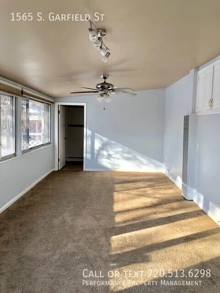 2 bedrooms apartment for rent in Cory - Merrill - East Denver, Denver